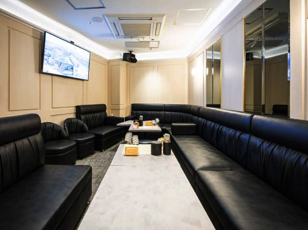 店内